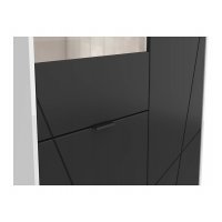 Vitrina FORN REG2D1W BIP/CAM